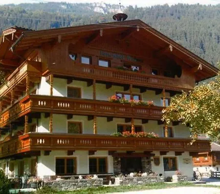 Ferienhof Widner * Mayrhofen